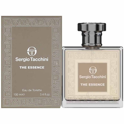 SERGIO TACCHINI The Essence Eau de Toilette