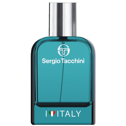 SERGIO TACCHINI I Love Italy Eau de Toilette