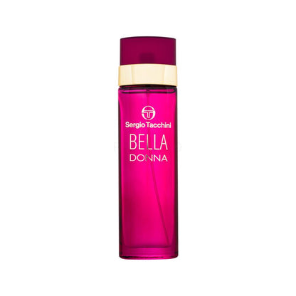 SERGIO TACCHINI Bella Donna Eau de Toilette