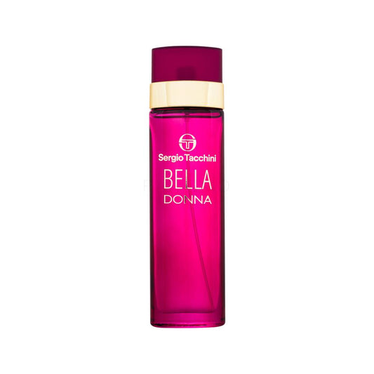 SERGIO TACCHINI Bella Donna Eau de Toilette