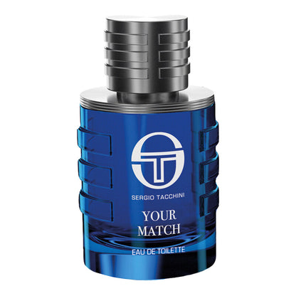 SERGIO TACCHINI Your Match Eau de Toilette
