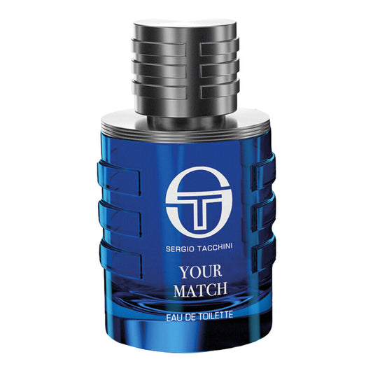 SERGIO TACCHINI Your Match Eau de Toilette