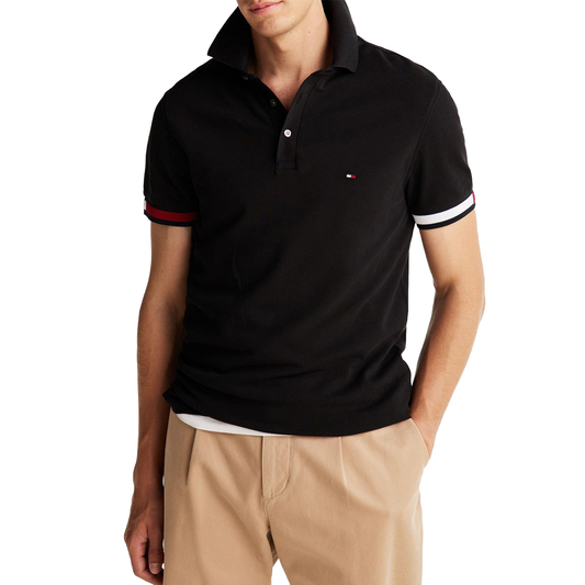 TOMMY HILFIGER Men Polo Shirt