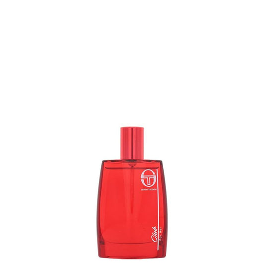 SERGIO TACCHINI Club For Her Eau de Toilette