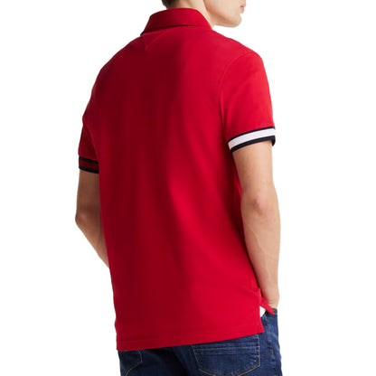 TOMMY HILFIGER Men Polo Shirt