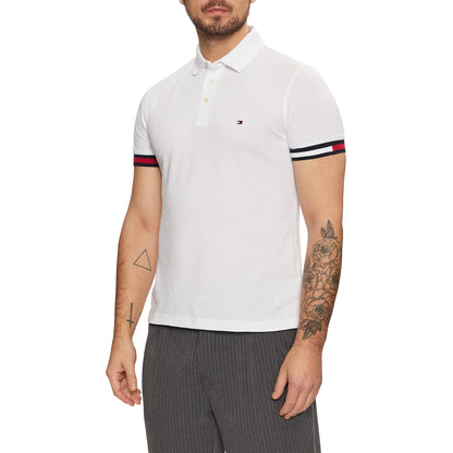 TOMMY HILFIGER Men Polo Shirt