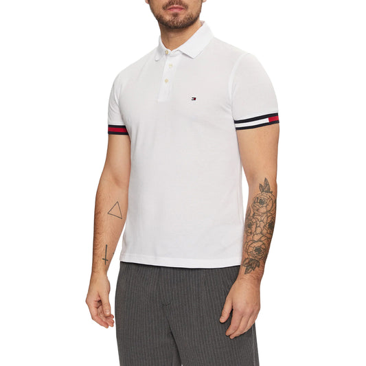 TOMMY HILFIGER Men Polo Shirt