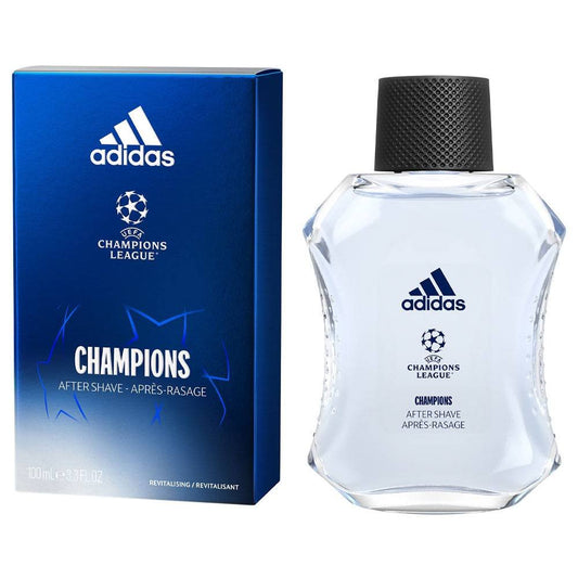 ADIDAS UEFA Champions League Champions After Shave