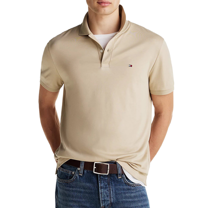 TOMMY HILFIGER Men Polo Shirt