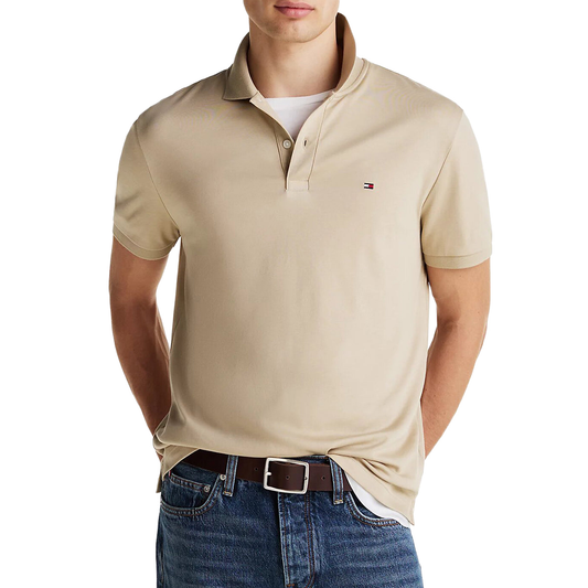 TOMMY HILFIGER Men Polo Shirt