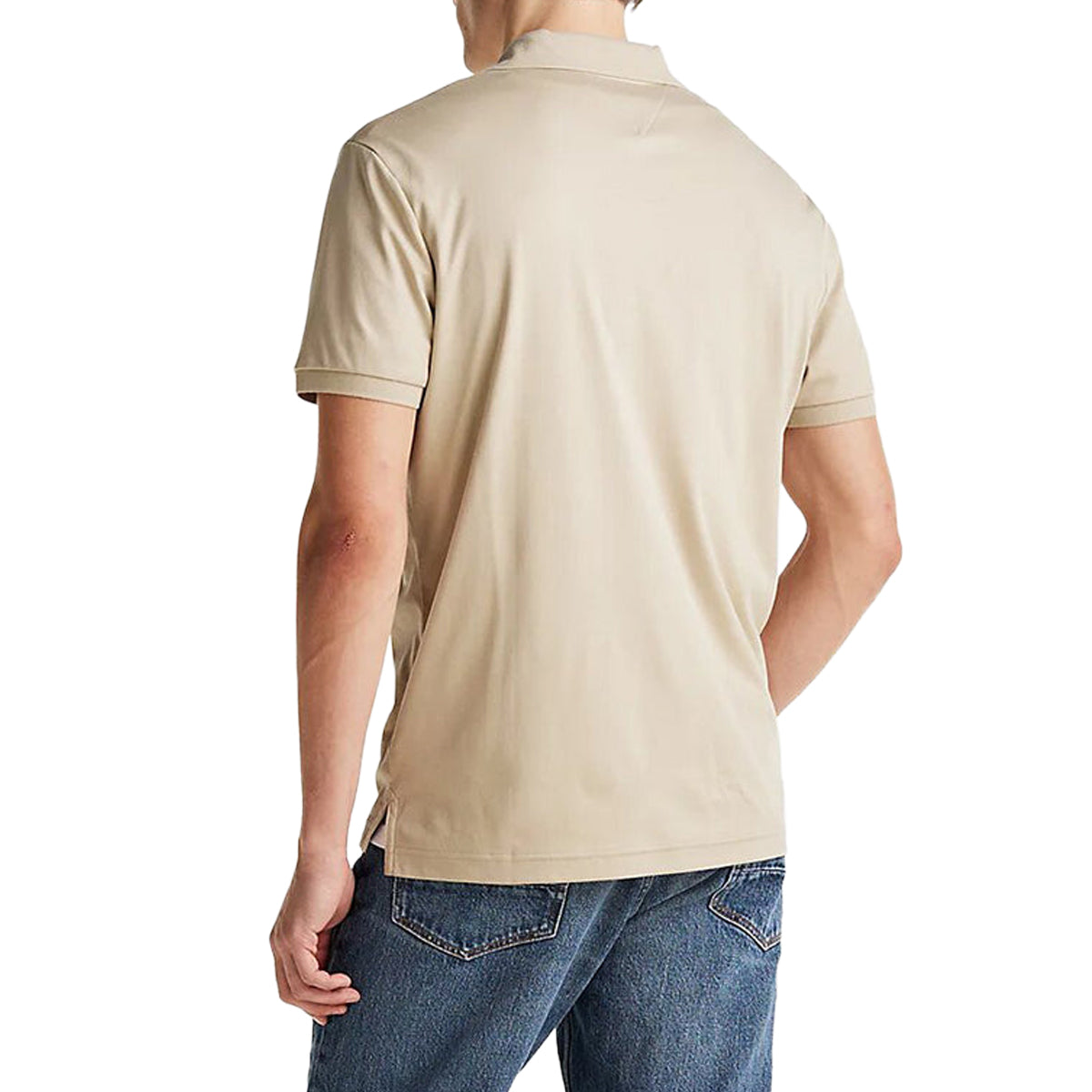 TOMMY HILFIGER Men Polo Shirt