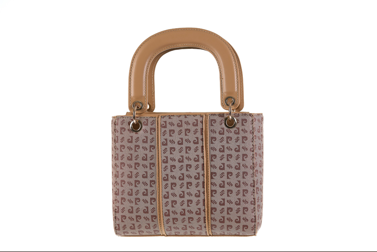 PIERRE CARDIN Handbag