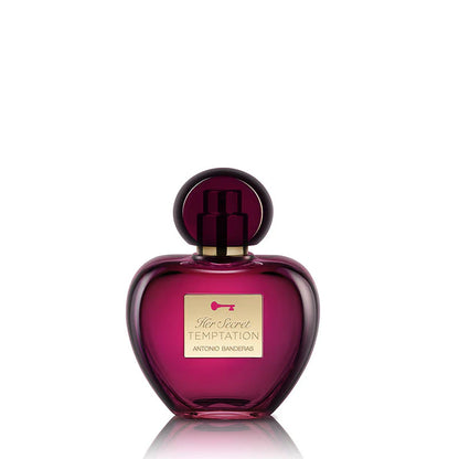 ANTONIO BANDERAS Her Secret Temptation Eau de Toilette