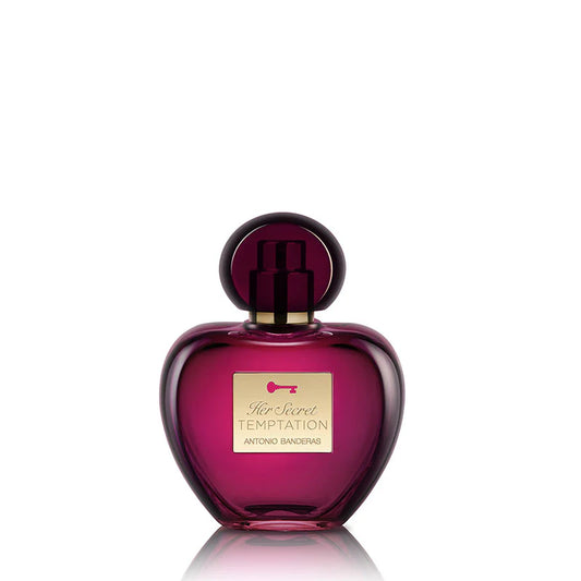 ANTONIO BANDERAS Her Secret Temptation Eau de Toilette