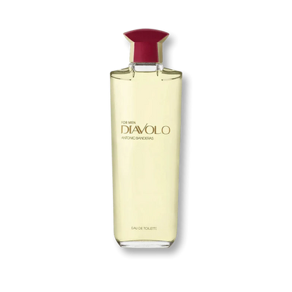 ANTONIO BANDERAS Diavolo Eau de Toilette