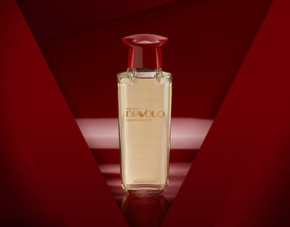 ANTONIO BANDERAS Diavolo Eau de Toilette