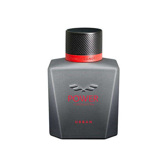 ANTONIO BANDERAS Power of Seduction Urban Eau de Toilette