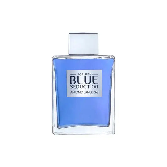 ANTONIO BANDERAS Blue Seduction Eau de Toilette
