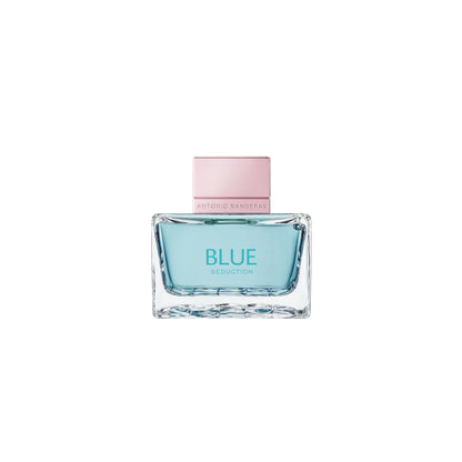 ANTONIO BANDERAS Blue Seduction Eau de Toilette