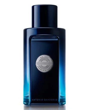 ANTONIO BANDERAS The Icon Eau de Toilette
