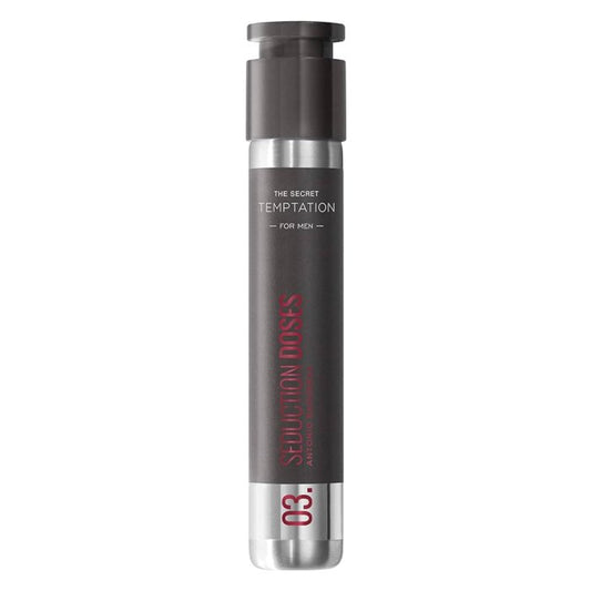 ANTONIO BANDERAS Seduction Doses The Secret Temptation Eau de Toilette