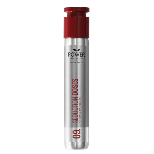 ANTONIO BANDERAS Seduction Doses Power of Seduction Eau de Toilette