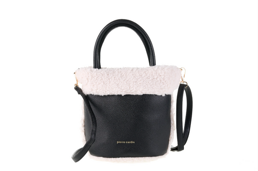 PIERRE CARDIN Handbag