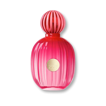 ANTONIO BANDERAS The Icon Eau de Parfum