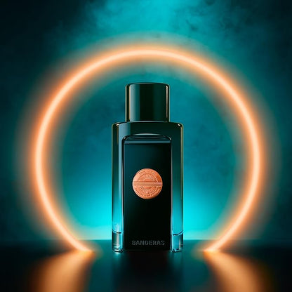 ANTONIO BANDERAS The Icon Attitude Eau de Parfum
