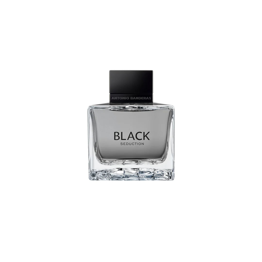 ANTONIO BANDERAS Black Seduction Eau de Toilette