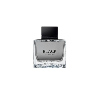 ANTONIO BANDERAS Black Seduction Eau de Toilette