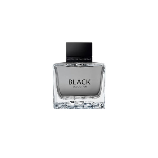 ANTONIO BANDERAS Black Seduction Eau de Toilette