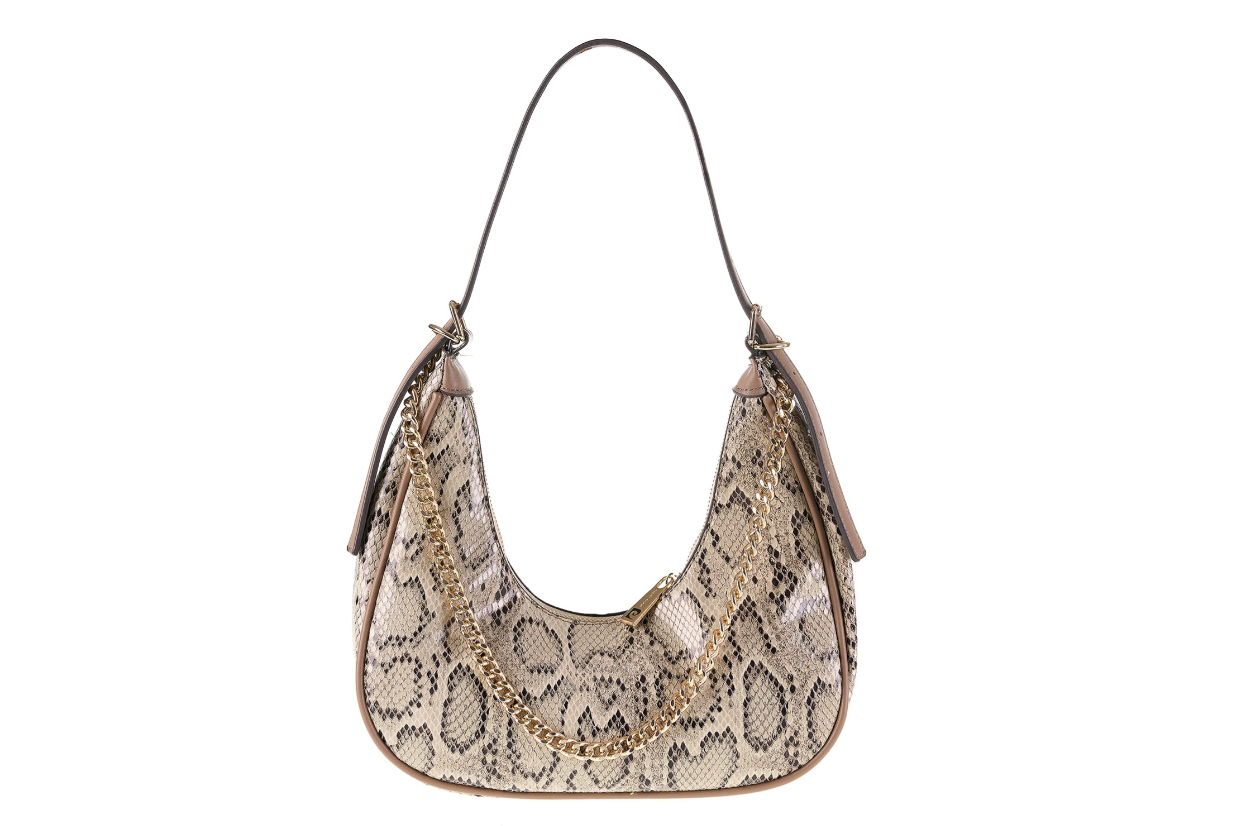 PIERRE CARDIN Shoulder Bag