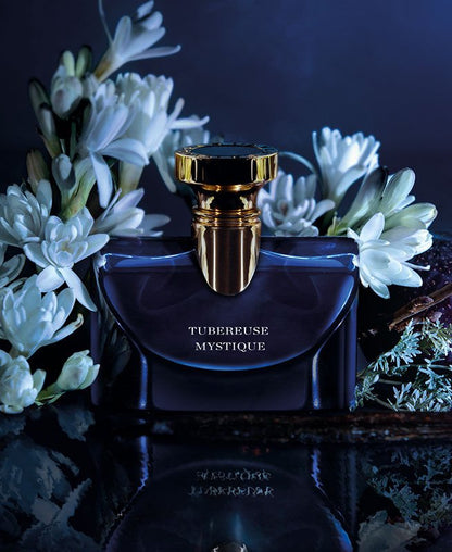 BVLGARI Splendida Tubereuse Mystique Eau de Parfum