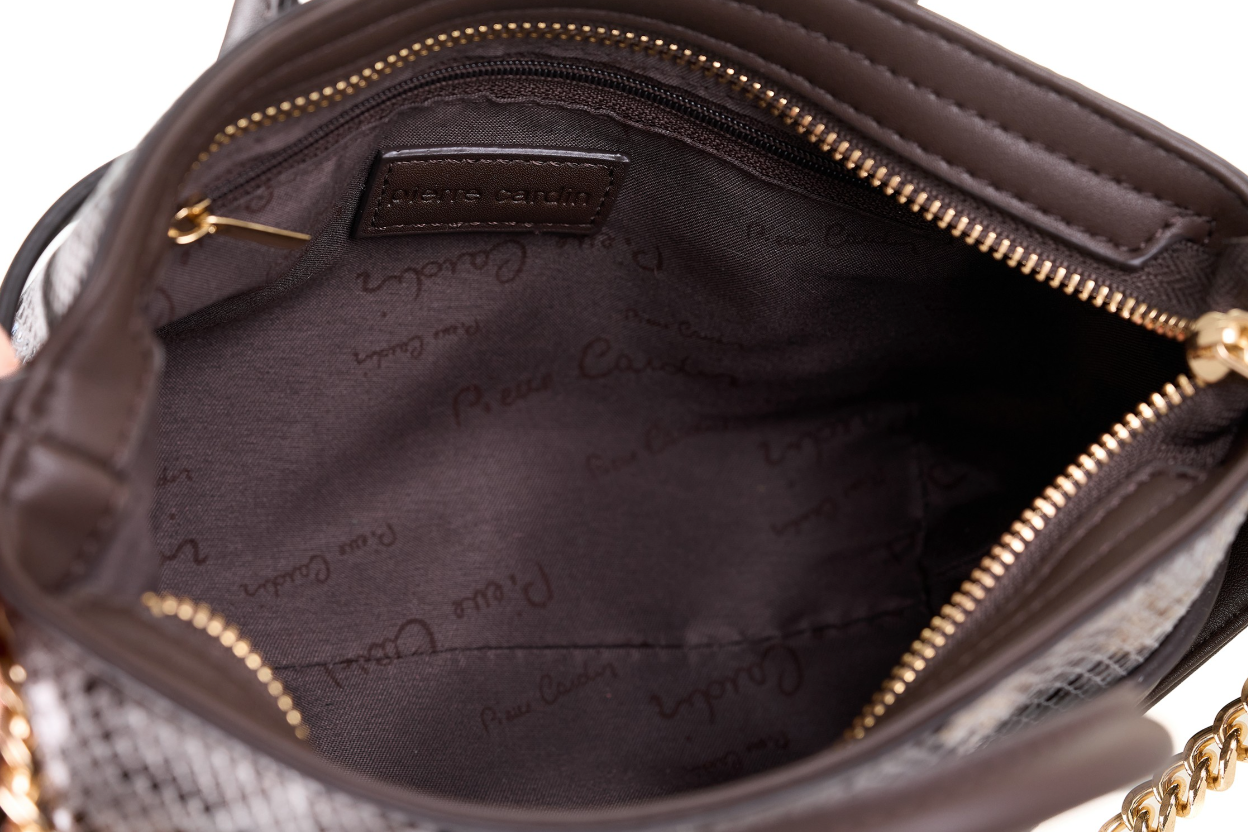 PIERRE CARDIN Handbag