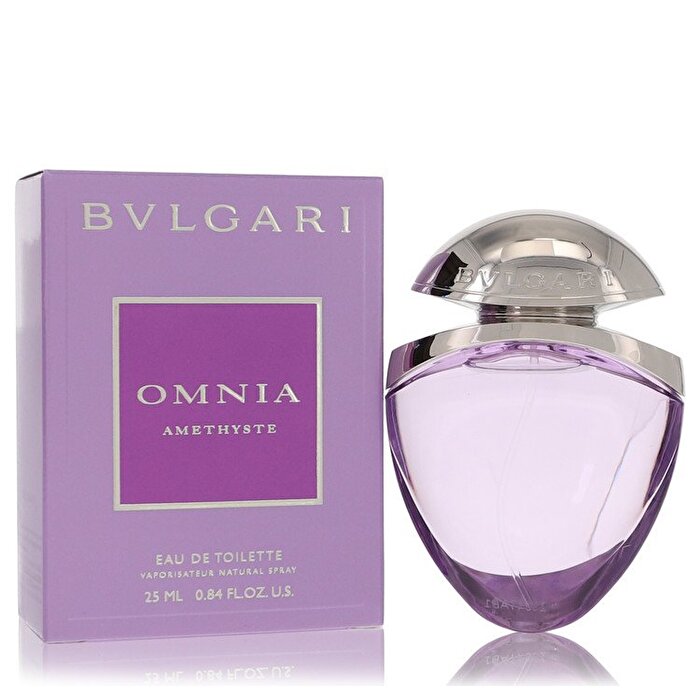 BVLGARI Omnia Amethyste Eau de Toilette