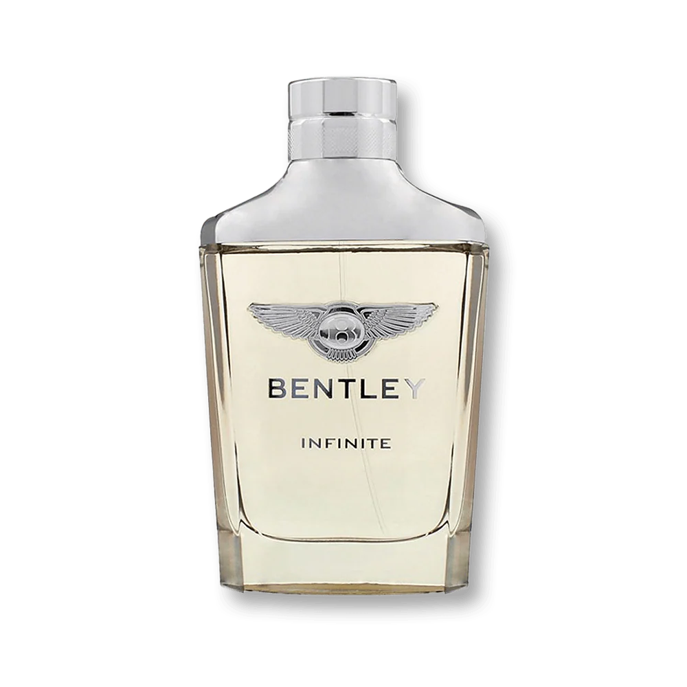 BENTLEY Infinite Eau de Toilette