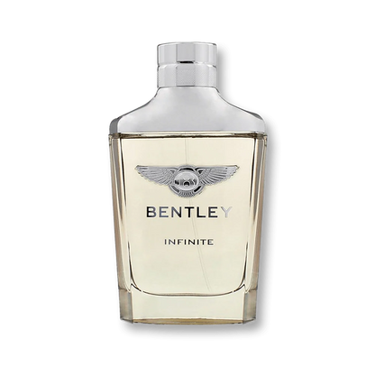 BENTLEY Infinite Eau de Toilette