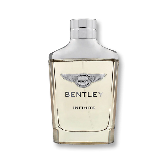 BENTLEY Infinite Eau de Toilette