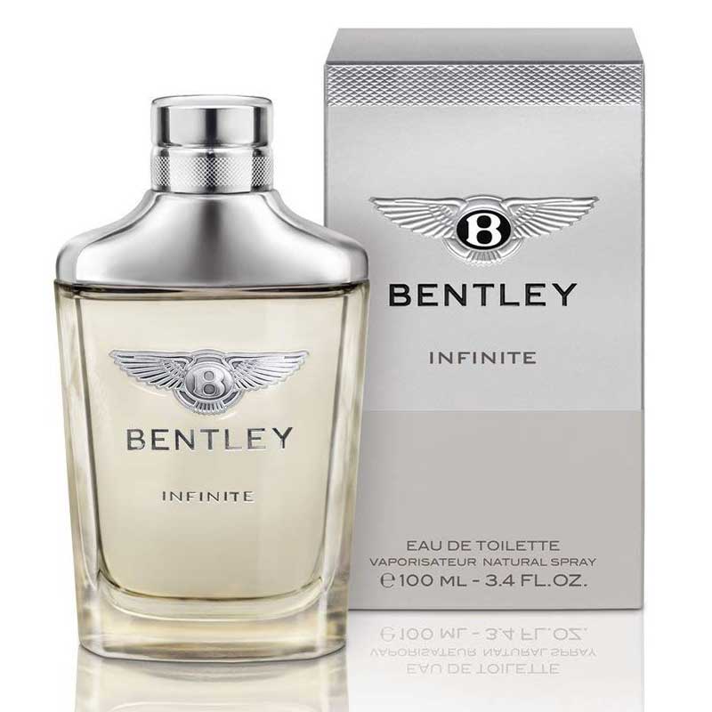 BENTLEY Infinite Eau de Toilette
