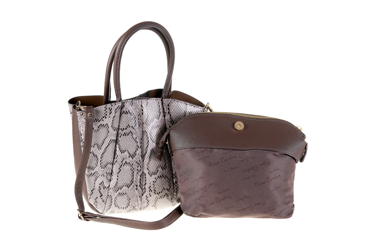 PIERRE CARDIN Handbag