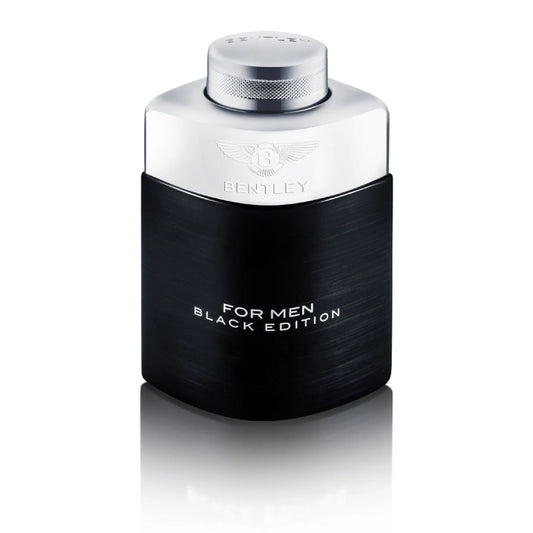 BENTLEY For Men Black Edition Eau de Parfum