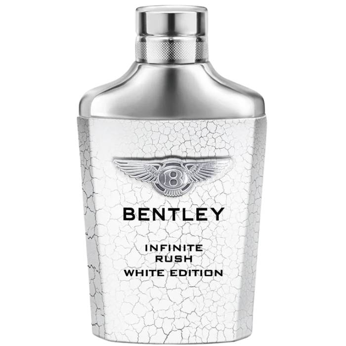 BENTLEY Infinite Rush White Edition Eau de Toilette