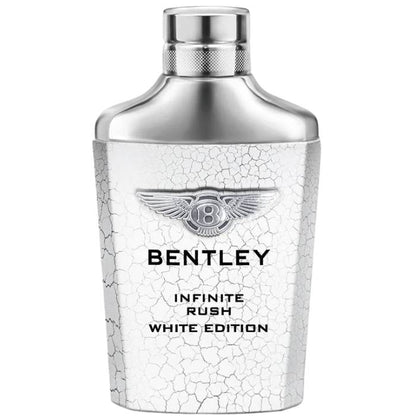 BENTLEY Infinite Rush White Edition Eau de Toilette