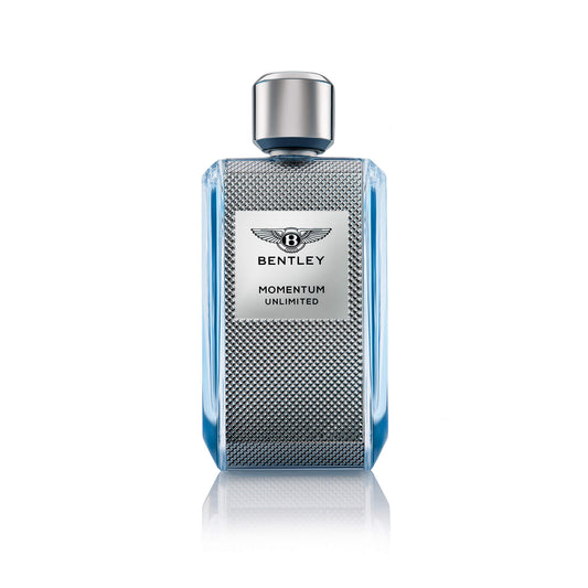 BENTLEY Momentum Unlimited Eau de Toilette