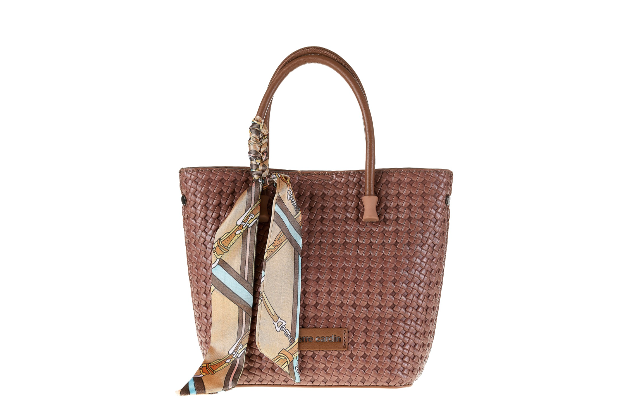 PIERRE CARDIN Handbag