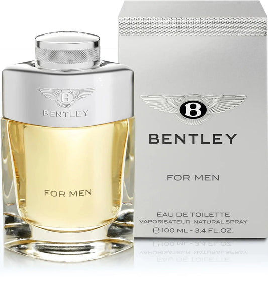 BENTLEY For Men Eau de Toilette