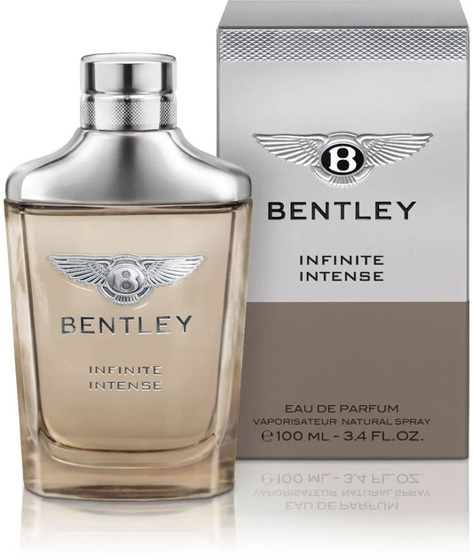BENTLEY Infinite Intense Eau de Parfum