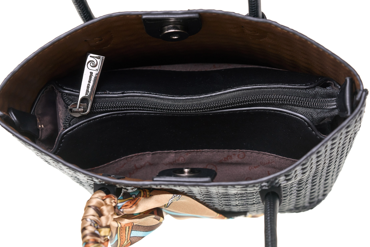 PIERRE CARDIN Handbag
