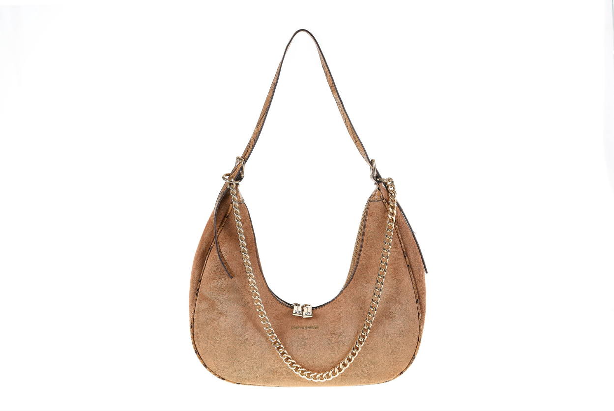 PIERRE CARDIN Shoulder Bag